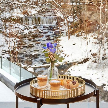 Hotel Nh Collection Andorra Palome Erts Exterior foto