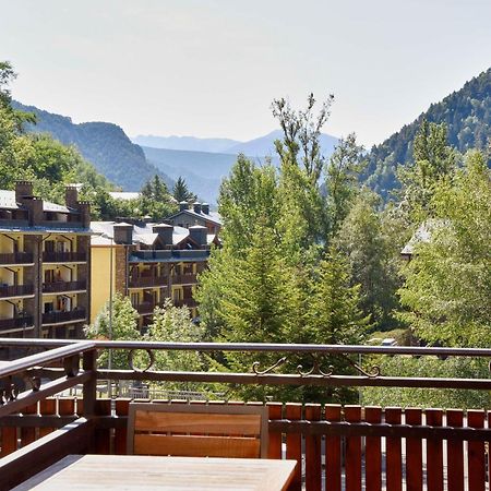 Hotel Nh Collection Andorra Palome Erts Exterior foto