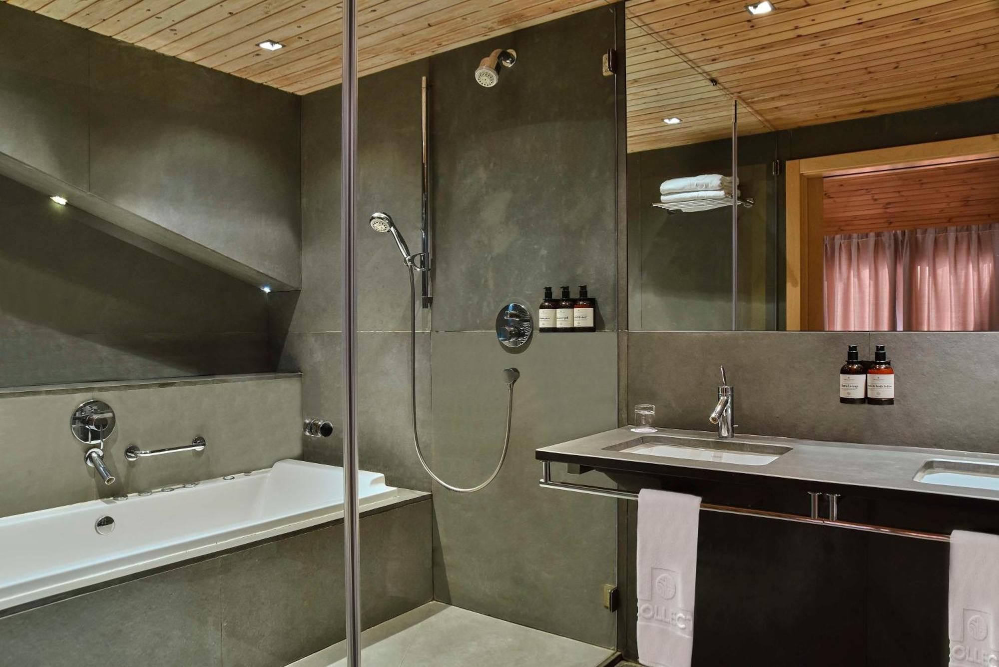 Hotel Nh Collection Andorra Palome Erts Exterior foto