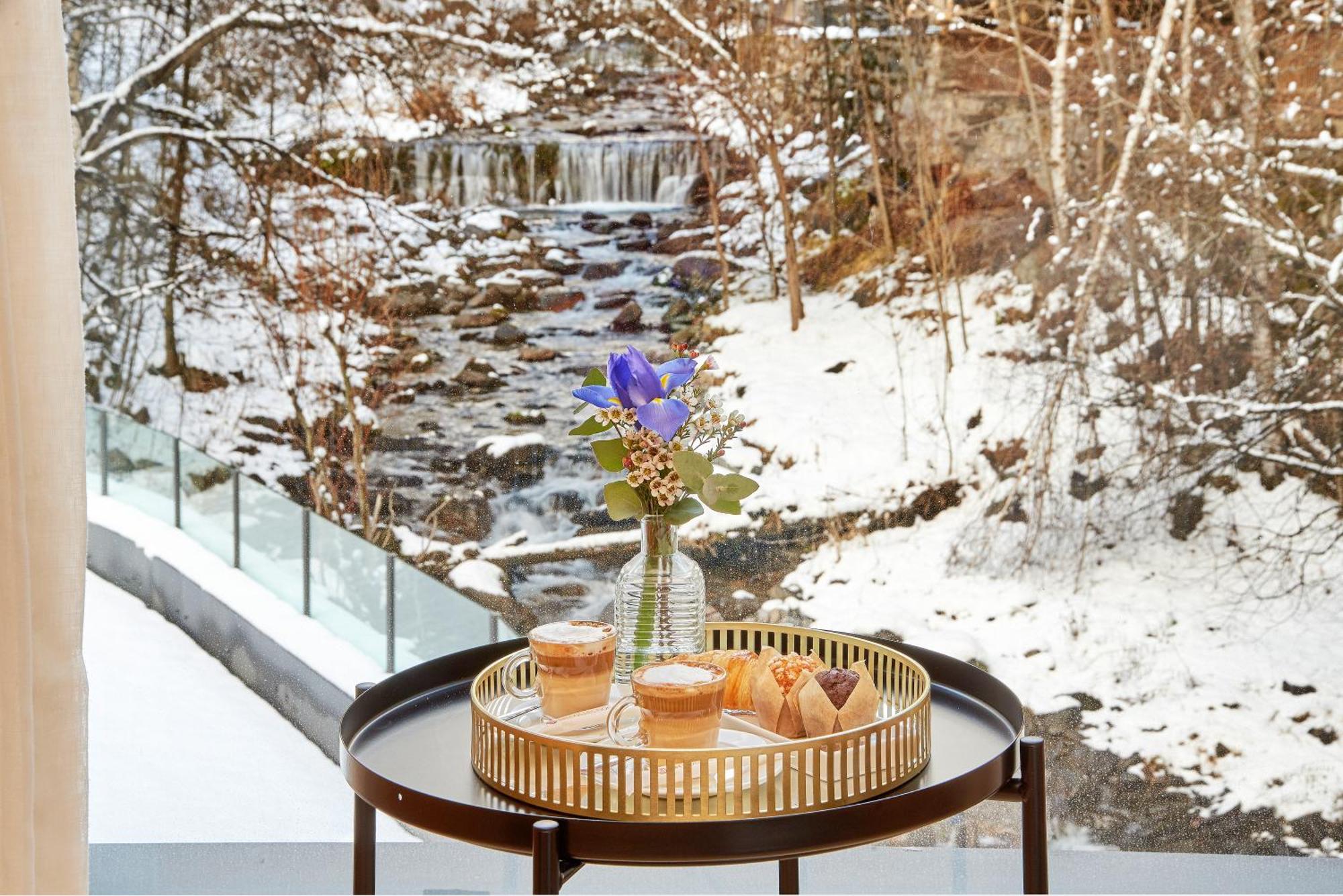Hotel Nh Collection Andorra Palome Erts Exterior foto
